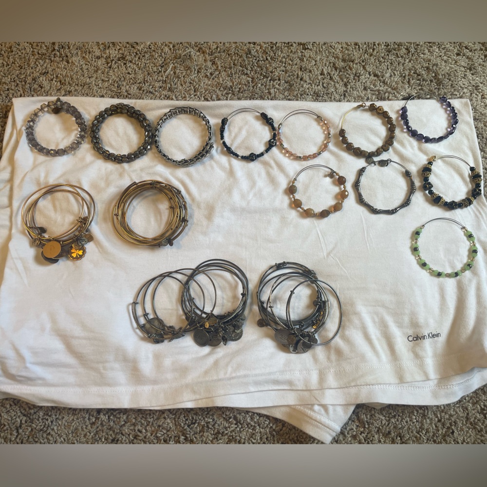 Alex & Ani